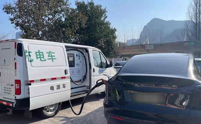 红寺堡区汽车搭电