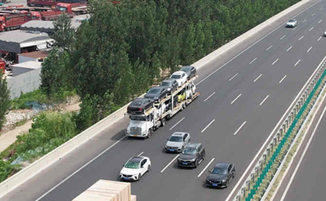 红寺堡区高速公路汽车救援